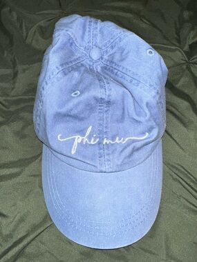 Phi Mu Hat